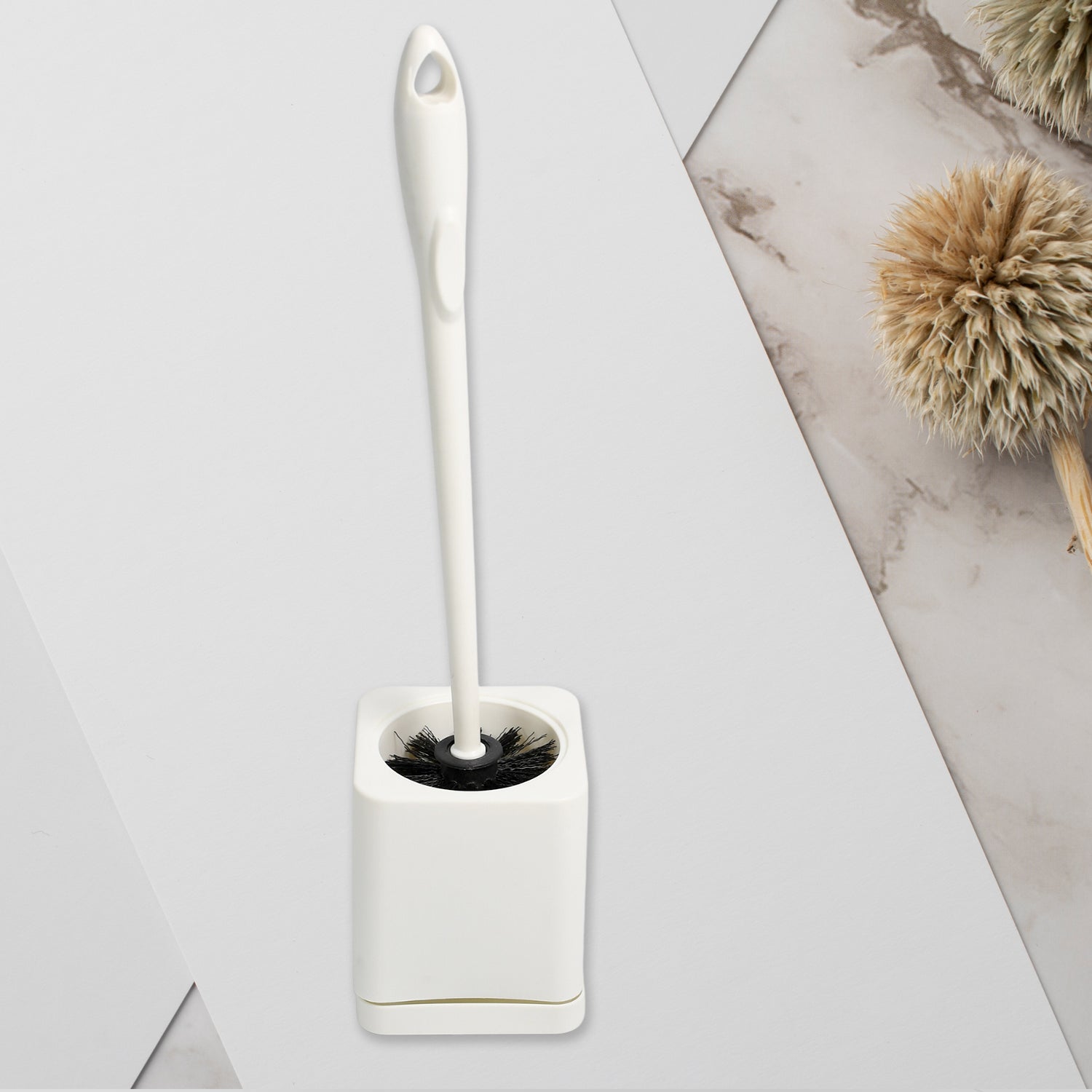 Toilet brush set Toilet brush set